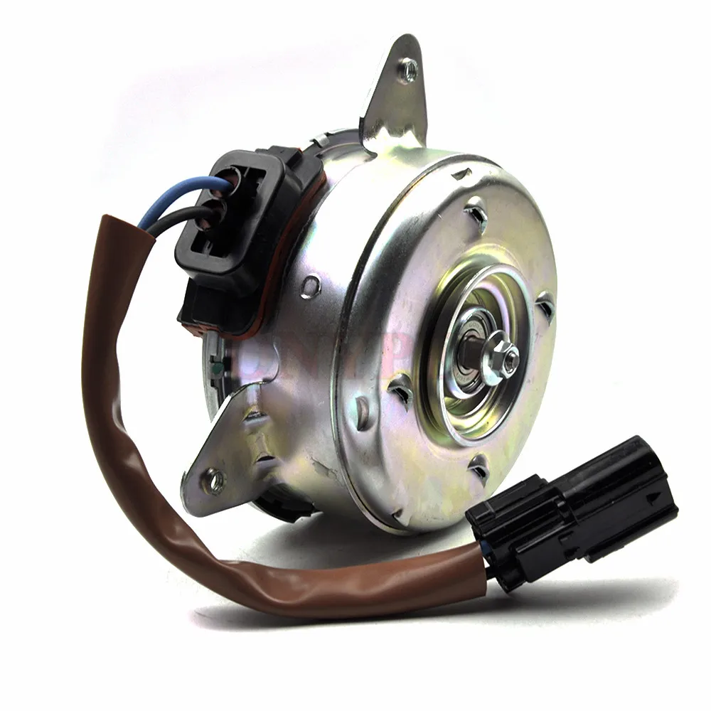 19030-RB0-004 Radiator Cooling Fan Motor For HONDA CITY 1.5L FIT JAZZ 1.3L/1.5L ODYSSEY 2.4L 2009- CRZ INSIGHT FIT HYBRID