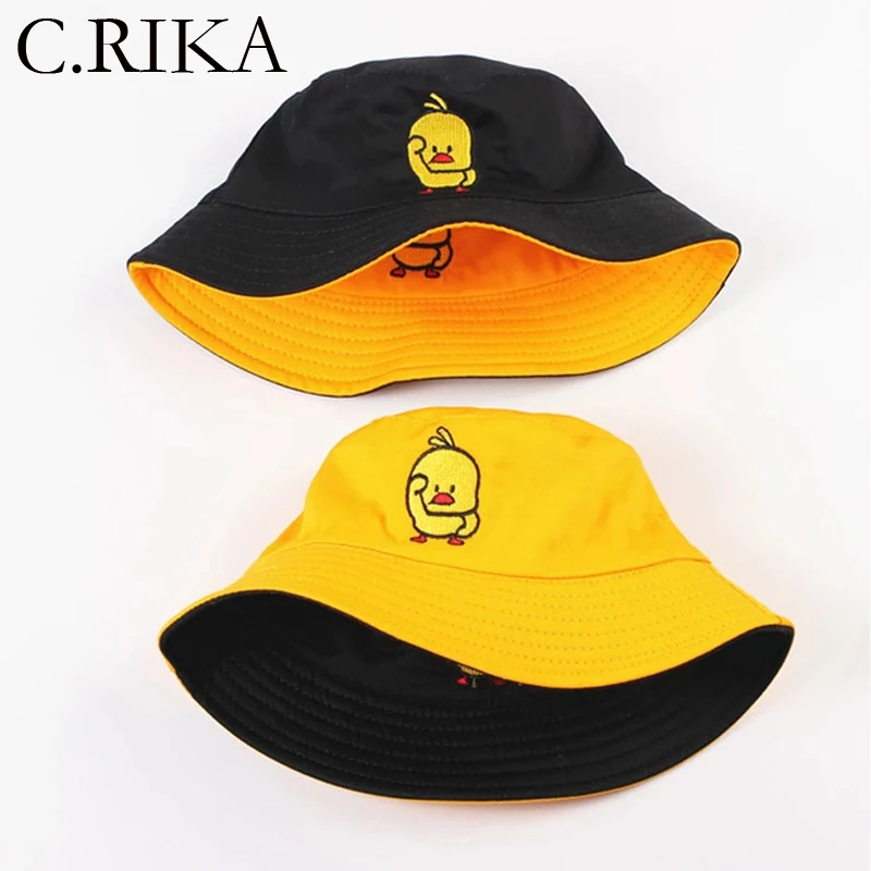 Animal bucket hats Clearance