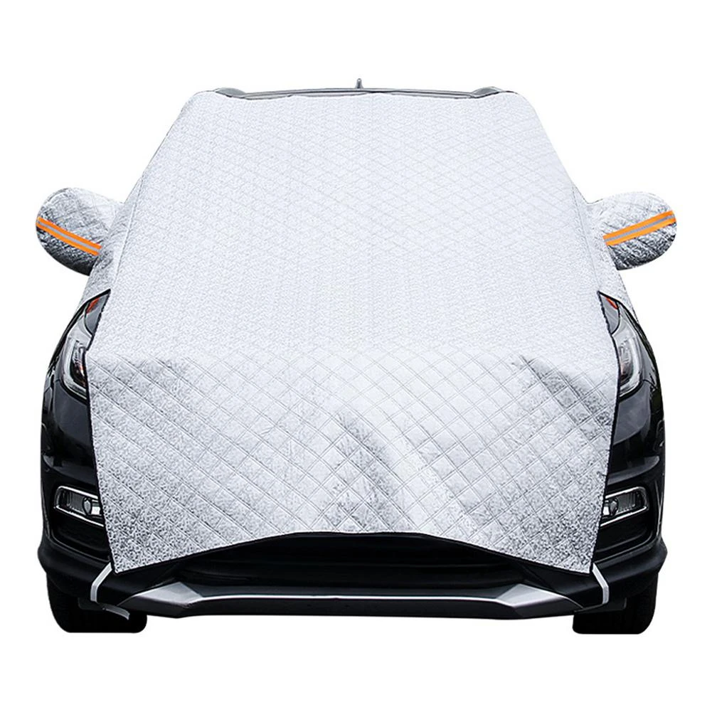 Thicken Winter Snow Shield Car Windshield Snow Cover Waterproof Anti Ice Frost Sunshade Protector Cover for Car SUV Off Road|Car Covers| - AliExpress Thicken Winter Snow Shield Car Windshield Snow Cover Waterproof Anti Ice Frost Sunshade Protector Cover for Car SUV Off Road|Car Covers| - AliExpress