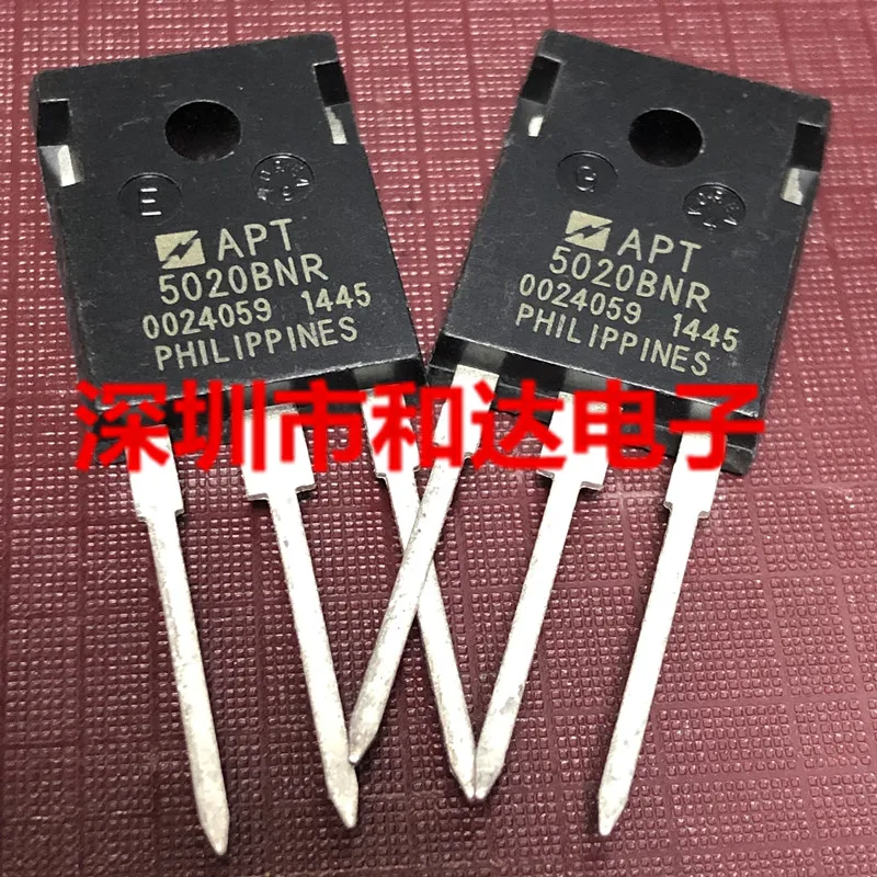 APT5020BNR-247 500V 28A