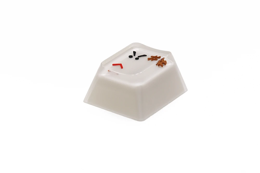 Молоток Dr. Click ARTISAN KEYCAP совместимый с переключателями Cherry MX и клонами бежевого