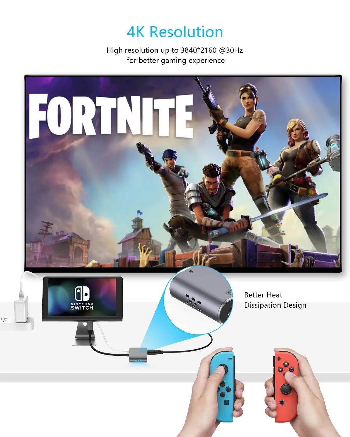 Тип C к HDMI VGA адаптер USB C концентратор с 4K HDMI 1080P VGA USB 3,0 PD Зарядка 2 экрана такой же дисплей для MacBook Pro больше