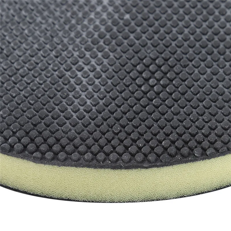 6 Inch Car Wash Magic Clay Sponge Bar Round Pad Before Polish& Wax For Car Skin Care Detail Cleaning Car Paint Care Repair