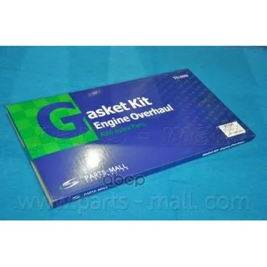 Прокладки Двигателя Комплект Parts-Mall Pfam101 Parts-Mall арт. PFAM101