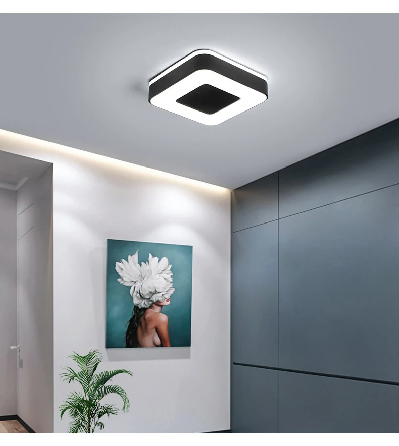 Luzes e Iluminação