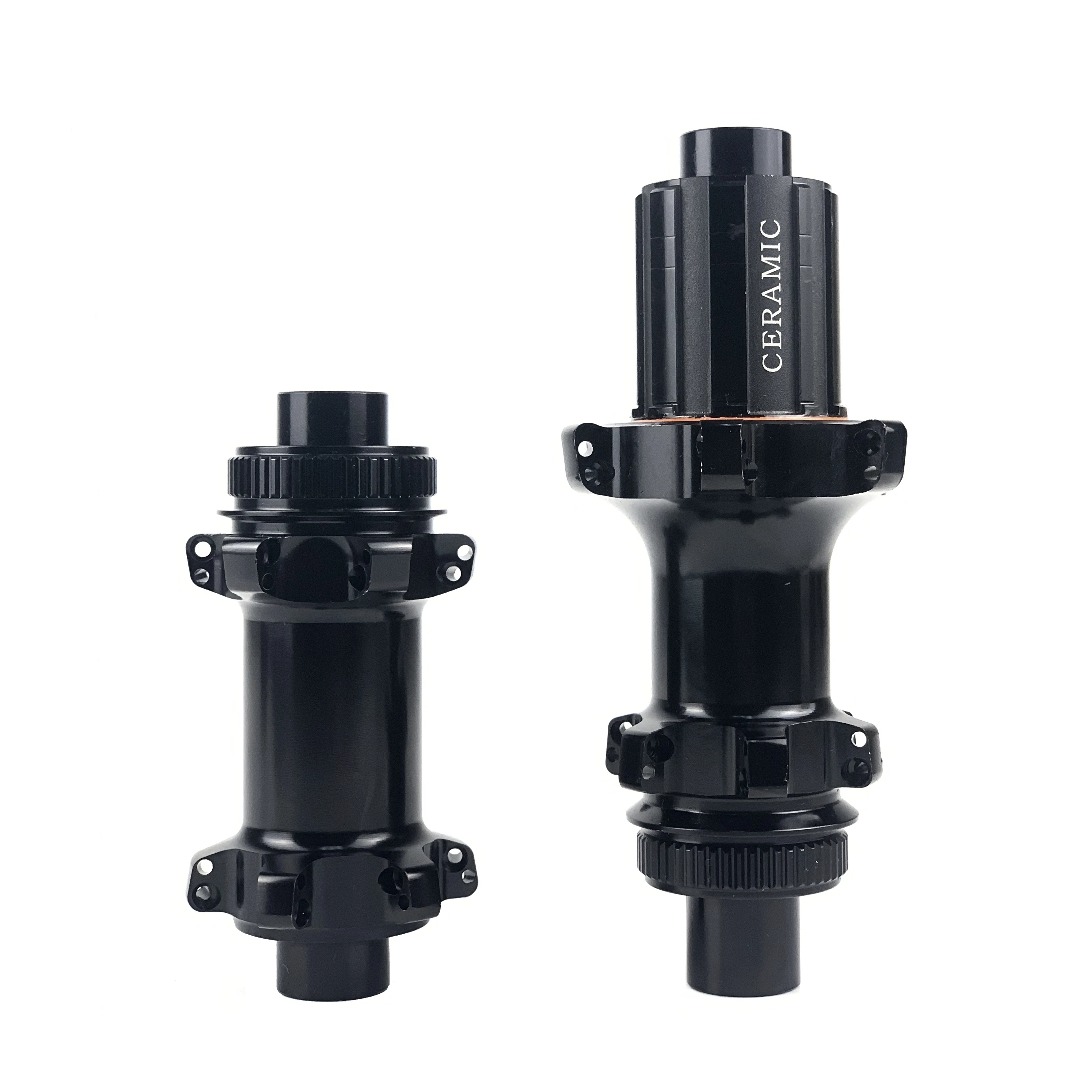 

Disc Brake Hub New RD12 center lock ceramic bearing Hub for Road Disc/cyclocross/gravel wheel
