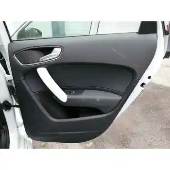 

TRIM RIGHT REAR DOOR AUDI A1 SPORTBACK (8XF)