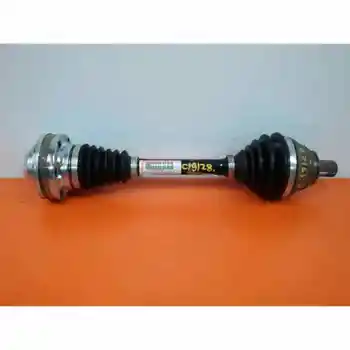 

TRANSMISSION FRONT LEFT VOLKSWAGEN PASSAT SALOON (3C2)