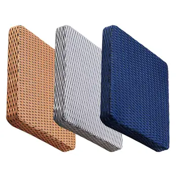 

4D Air Fiber Anti Seat Cushion Breathable Office Chair Cushion