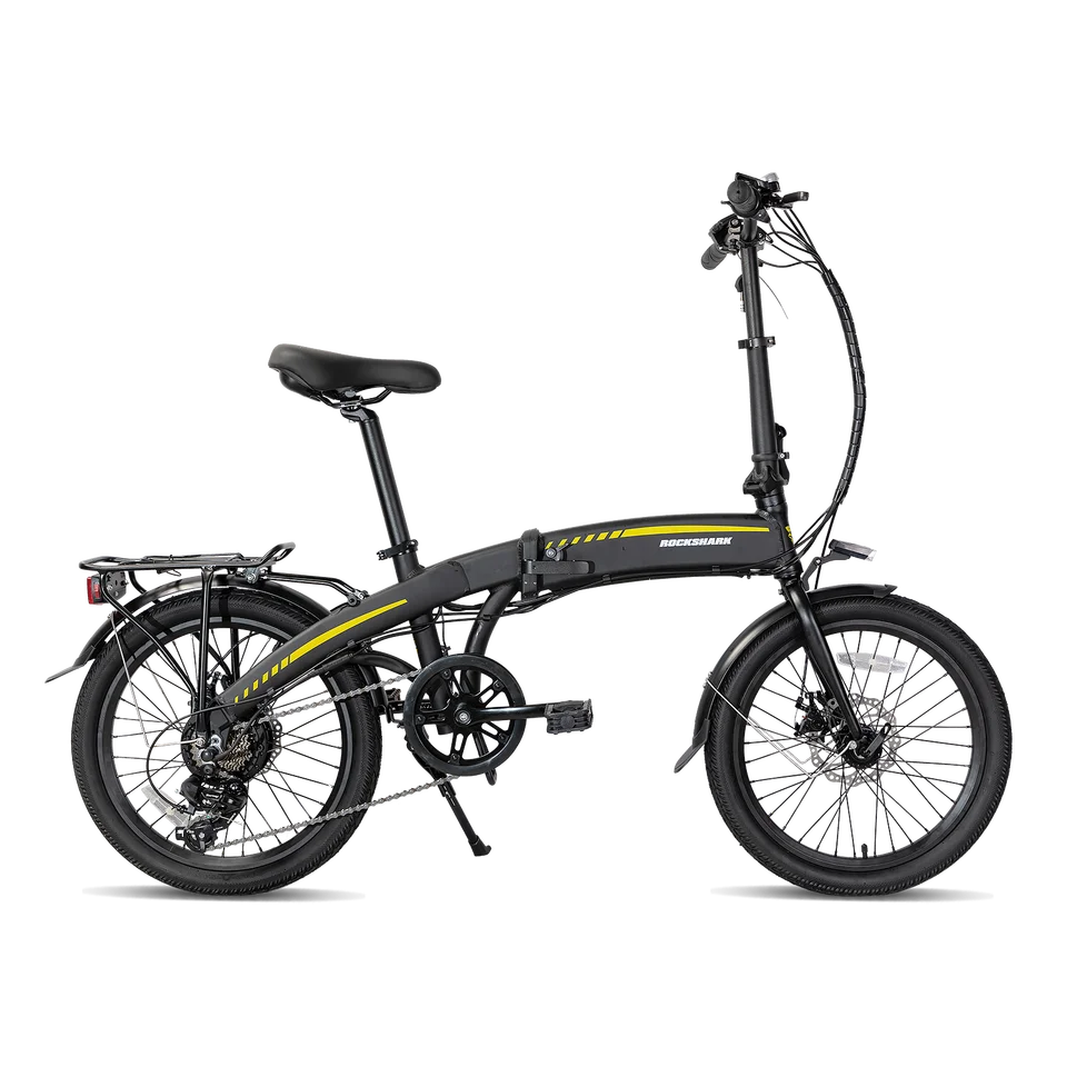 新品 HILANDスポーツ電動自転車（自ら取りok Amazon | HILAND