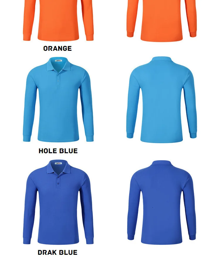 LiSENBAO брендовая одежда новая мужская рубашка поло мужская деловая и повседневная однотонная мужская рубашка поло с длинным рукавом дышащая футболка-поло 1780