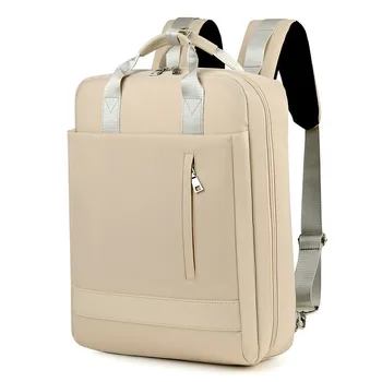 

2020 New Women Backpack with USB Interface Large Capacity Multifunction Travel Fashion Book Bag Nursing Waterproof Bags