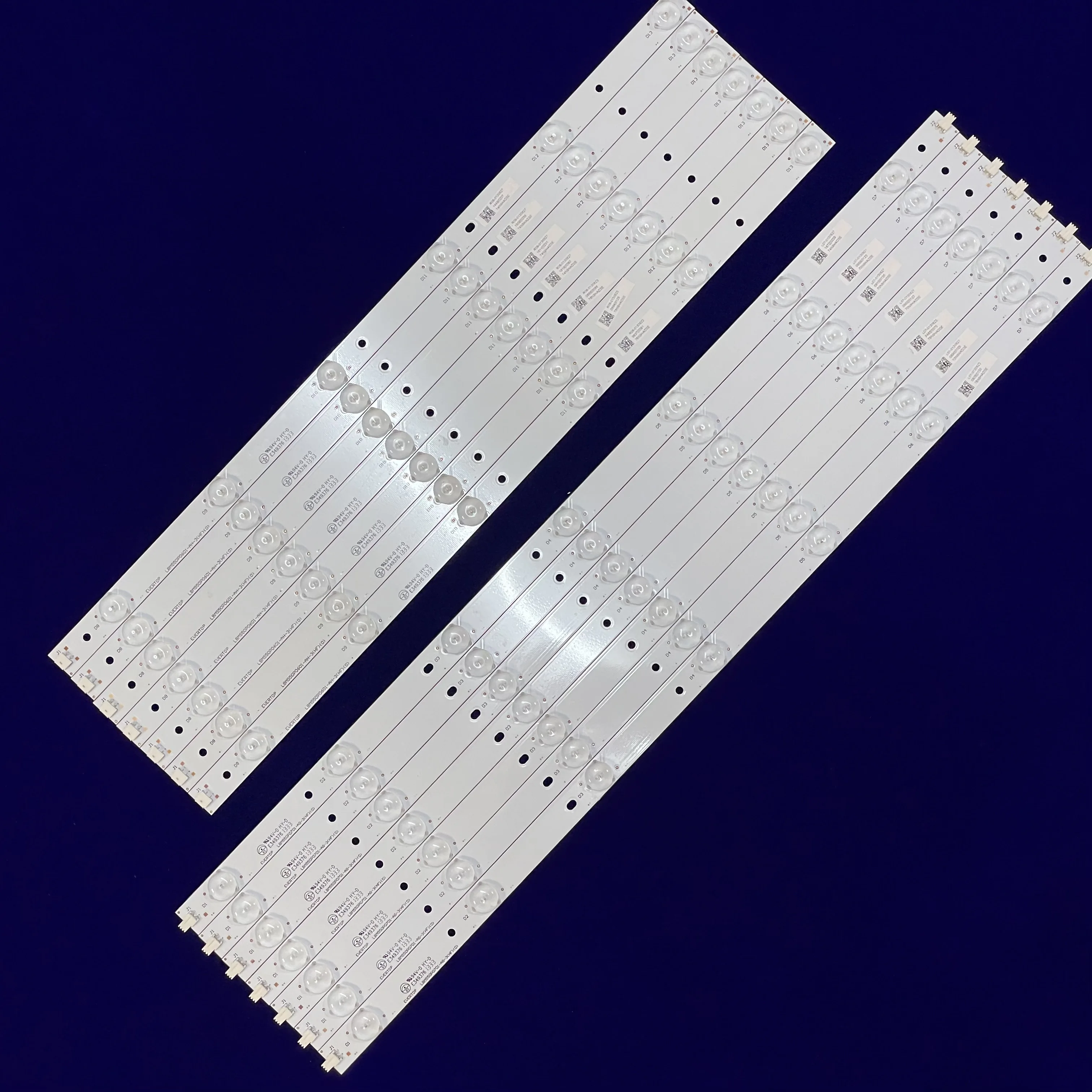LED-strip-for-55PFT6109-12-55PFH6109-88-55PFT6109-11-55PFK5109 ...
