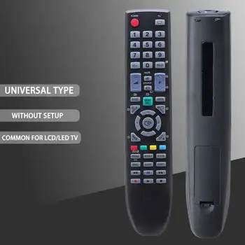 

Hot Smart Remote Control Replaceme For Samsung AA59-00484A AA59-00741A LCD LED Smart TV Television Universal Remote Control