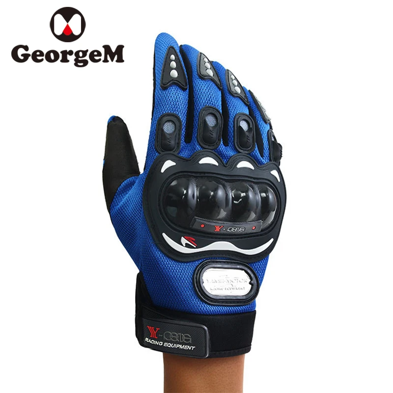 Ударопрочный Guantes Ciclismo Fly перчатки для велоспорта полный палец мужские велосипедные воздухопроницаемые велосипедные перчатки спортивные перчатки для катания на лыжах Gant Moto Cycliste