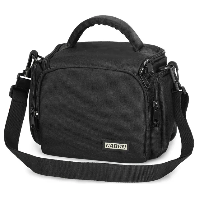 D11 Samll Black