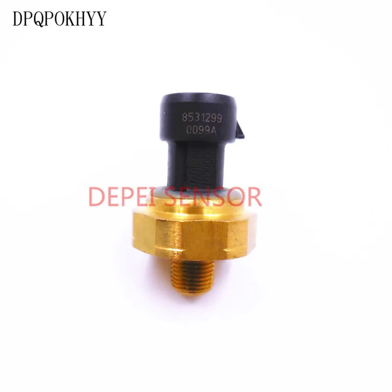 DPQPOKHYY для совершенно нового импортированного датчика давления 8531299 | Автомобили и