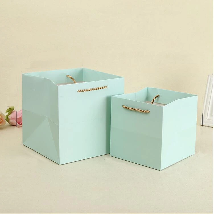 flower gift bags wholesale