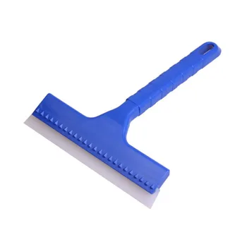 

1PCS Car Snow Ice Scraper Windshield Ice Shovel Winter Snow Removal Essential Tool