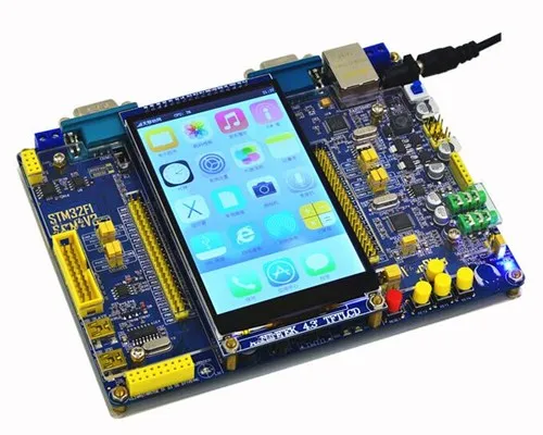 stm32f103 tft lcd library for sale