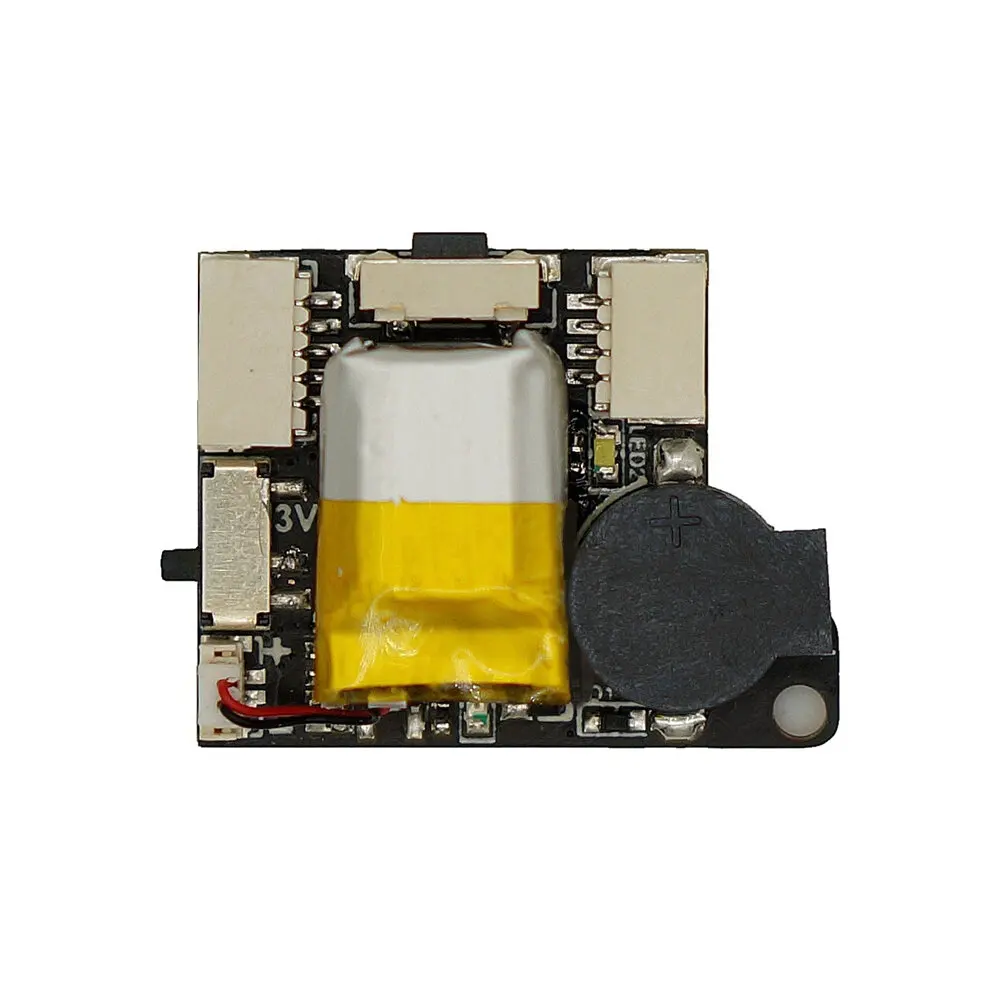 Vifly GPS-Mate Exclusive Power Module for GPS Integrated with 5V Up to 90dB Buzzer w/ Battery for RC Drone FPV Racing thumbnail 3