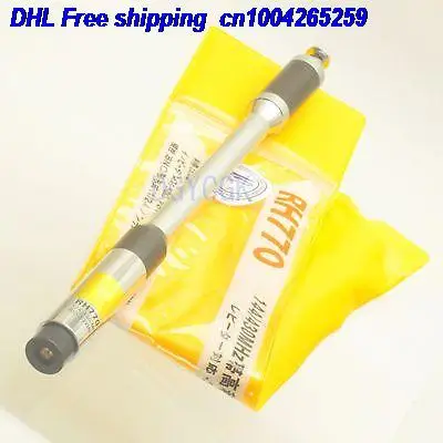 

DHL 10pcs Antenna RH770 dual band 144/430MHZ SMA male for FT-270R FT-277R VX-6R VX-7R antenna 22-a