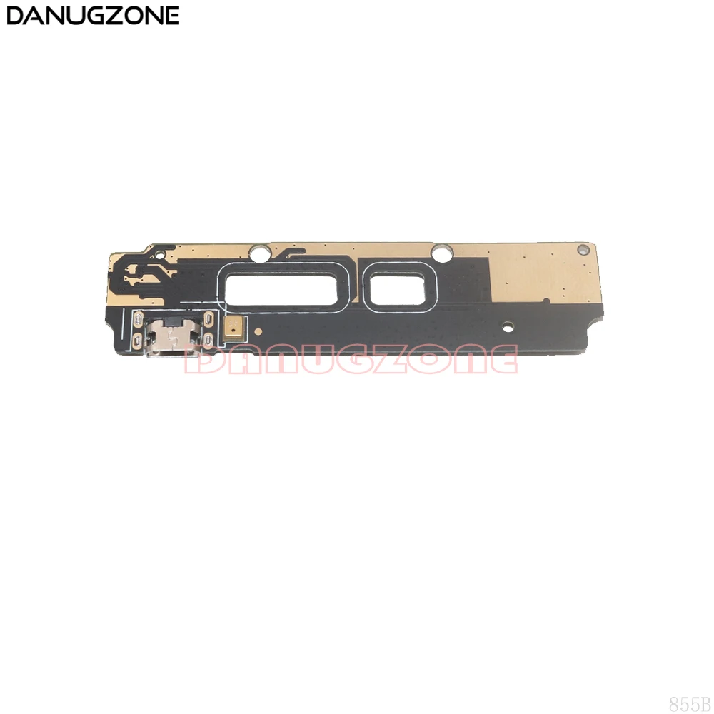 Usb порт для зарядки док-станция разъем Jack Разъем плата для зарядки гибкий кабель для Infinix Hot 4 Pro X556