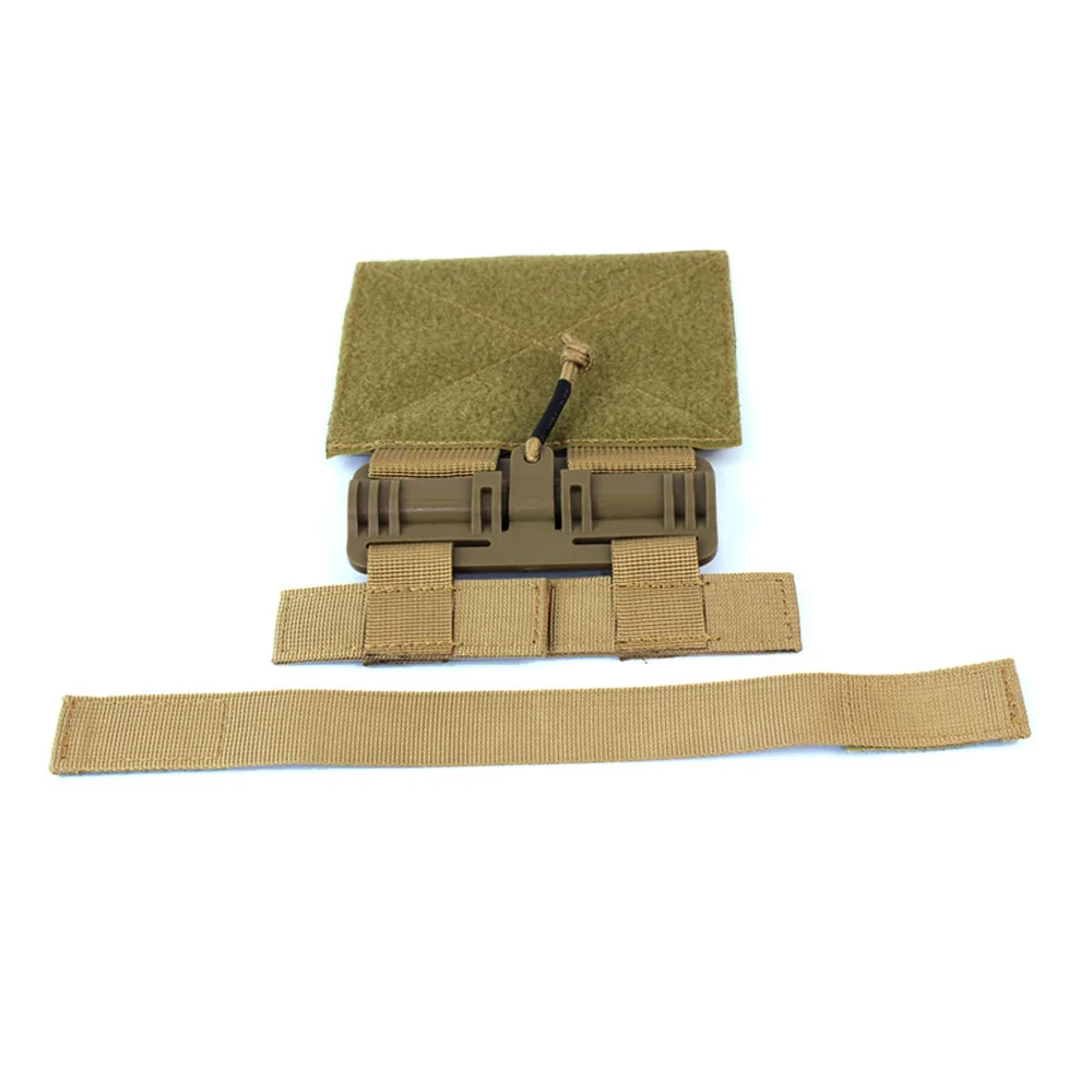 Tactical Vest Quick Release Molle Kit Universal Vest Removal Buckle