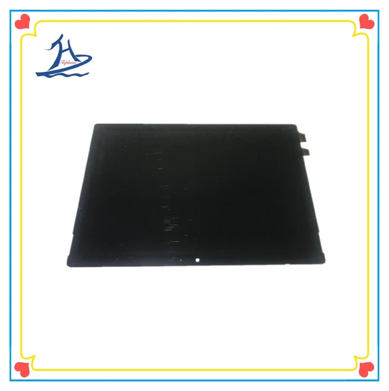 Оригинальный Новый ЖК-экран в сборе для Microsoft Surface Pro5 1796 LP123WQ1 ЖК-дисплей с