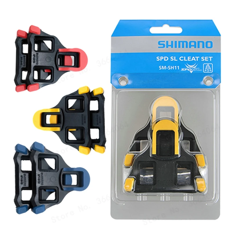 Новые бутсы для игры SM-SH10 верховой езды SH11 SH12 SH45 SPD дорожные шипы педалей SPD-SL 0 2 6