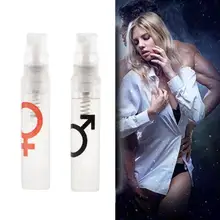 3ML Male and Female Orgasm Sex Products Attract Women Fragrance Pheromone Perfume Flirting Perfume Men's Temptation  body mist