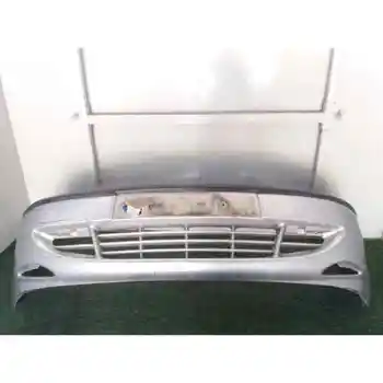 

Front bumper FORD FIESTA saloon (DX)