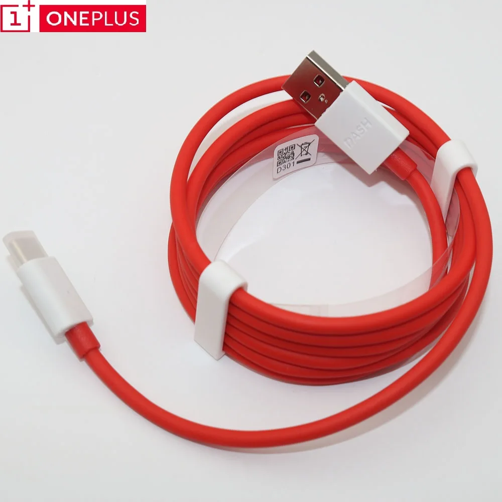 Кабель Usb 3 1 типа C для Oneplus 6 6T 3t 5 5T В 4A м | Мобильные телефоны и аксессуары
