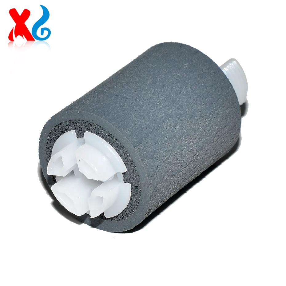 10X FC6-6661-000 Совместимость Бумага разделительный ролик Замена для Canon iR2520 iR2525 iR2530 iR2535 iR2545 3570 4570 2270 2870
