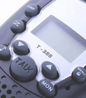 T388 для унисекс упаковка T388 детская игрушка рация