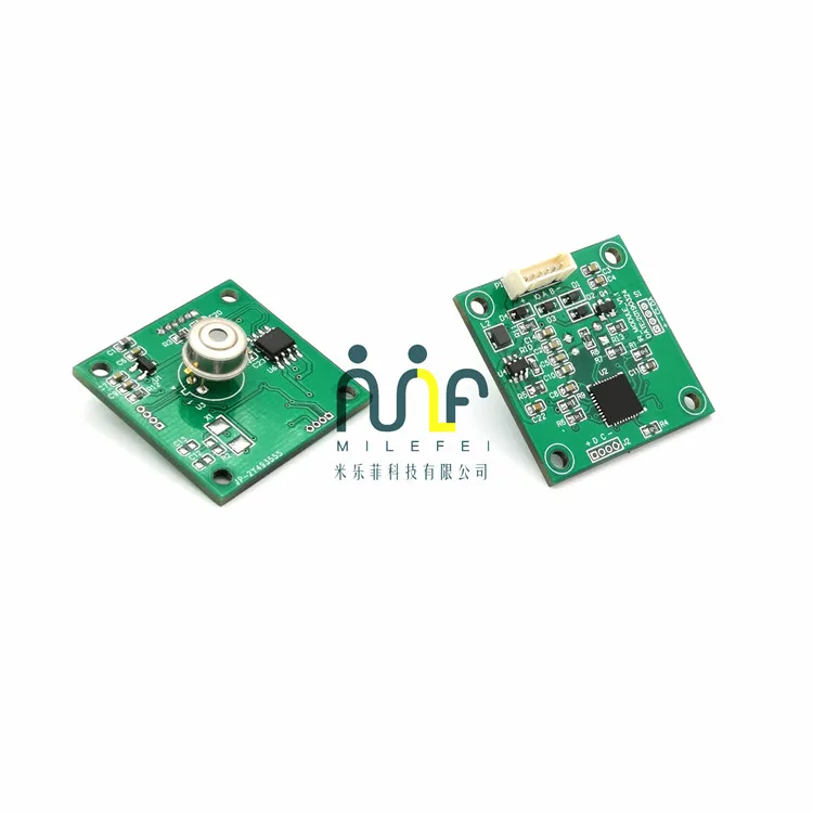 

Thermal Imaging Module 485 Interface Easy to Integrate Small Volume