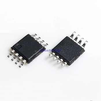 

5pcs/lot LM5007MMX LM5007MM LM5007 S81B MSOP-8 In Stock