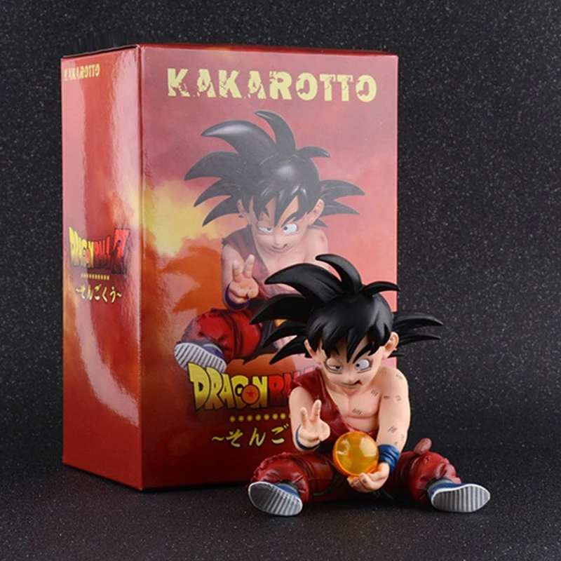 10 センチメートル 新ドラゴンボール Z 悟空子供負傷リビング版 アクションフィギュア Dbz 悟空勝利ジェスチャー悟空超サイヤ人コレクション Aliexpress 10 センチメートル 新ドラゴンボール Z 悟空子供負傷リビング版 アクションフィギュア Dbz 悟空勝利ジェスチャー悟空超サイヤ人コレクション Aliexpress