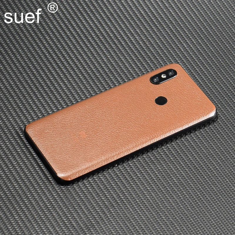 Защитная пленка suef для задней панели из ПВХ цветная Xiaomi 8 9 Mi8 Mi SE Lite Mi9 | Мобильные