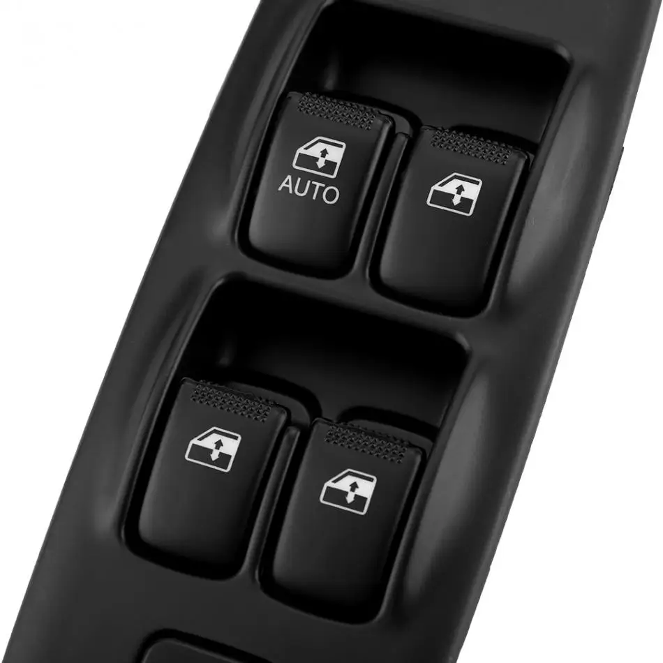 Автомобильный Электрический стеклоподъемник Для hyundai 2002-2006 Elantra 93570-2D000