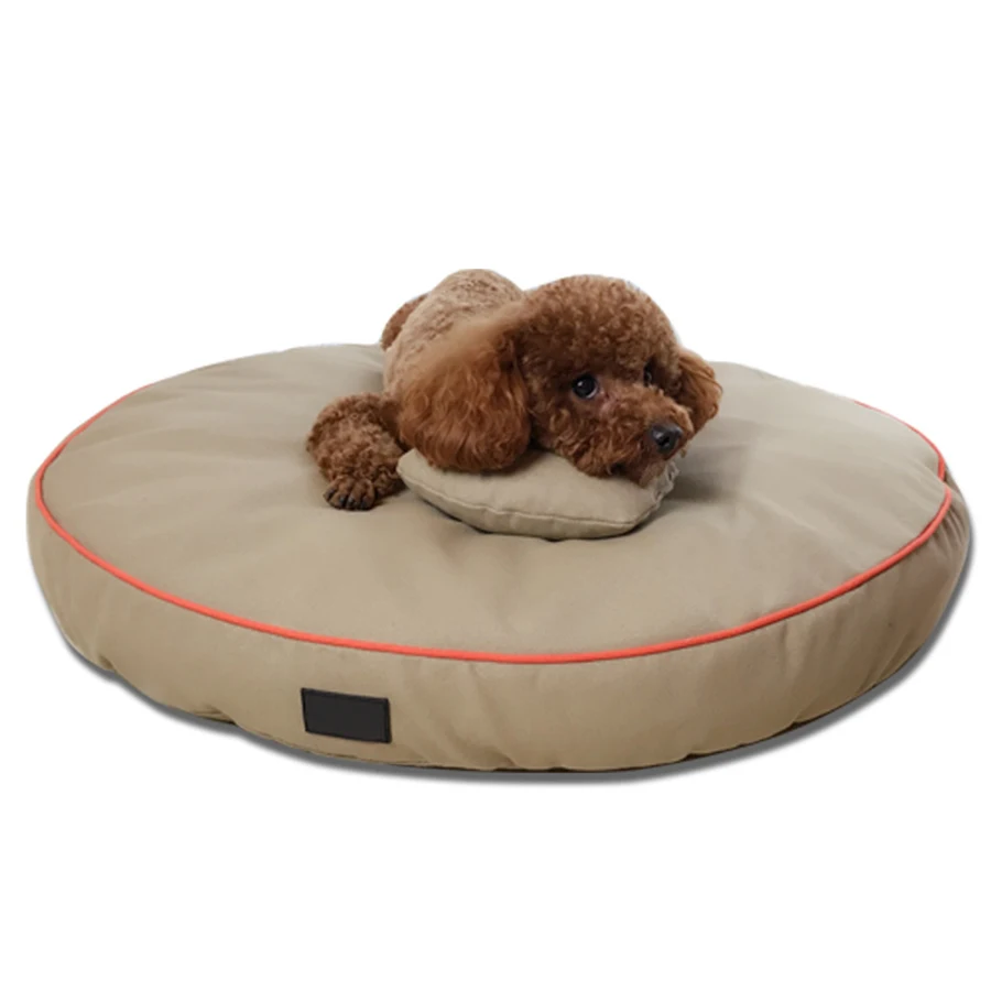 Kennel Pet Dogs Bed Mats Comfortable Waterproof Dog Large Mat Luxury