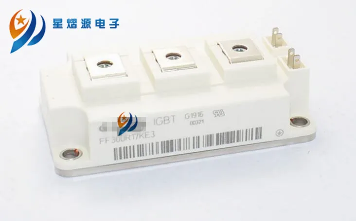 FF300R17KE3 igbt-модуль 300A-1700V