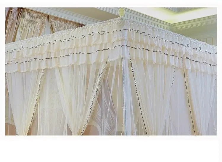 Детская занавеска Dossel Bebek Canopy детская кровать палатка Siatka Moskitiera Ciel De Lit Moustiquaire Cibinlik Klamboe москитная сетка