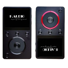 F. Аудио FA3 DSD AK4497EQ Профессиональная музыка без потерь MP3 HIFI портативный музыкальный плеер без потерь DSD жесткое решение AK4497 FA2 Zishan