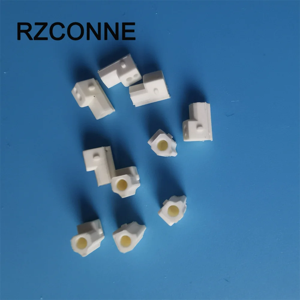 10 pcs ccfl Ʈ  ϳ׽ Ǹ  ĸ Ʈ   2.4mm