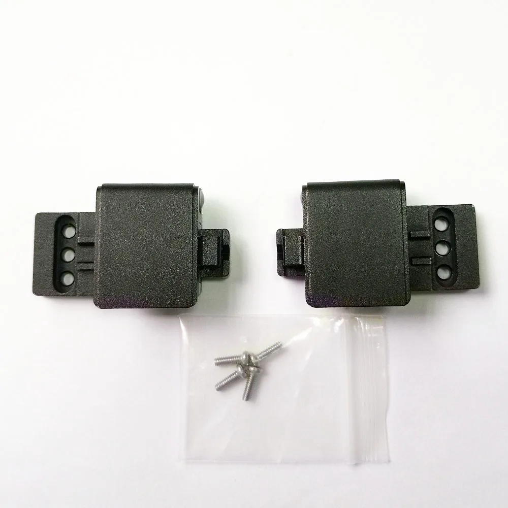 Free Shipping 1pair Fiber Sheath Clamp Fiber