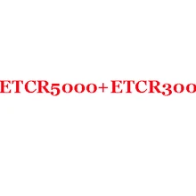 Оплата ETCR5000+ ETCR300F
