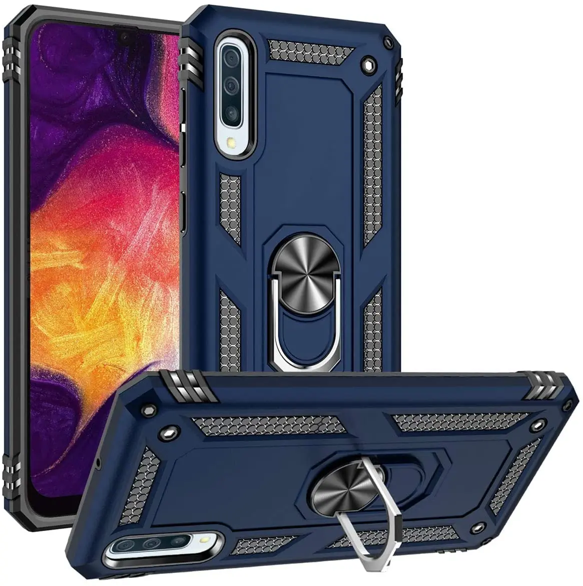 Купить Чехол На Samsung A50