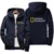 National Geographic Jacket Mens Survey Expedition Scholar Top Jacket Мужская Модная Верхняя одежда Забавная ветровка толстовка с капюшоном