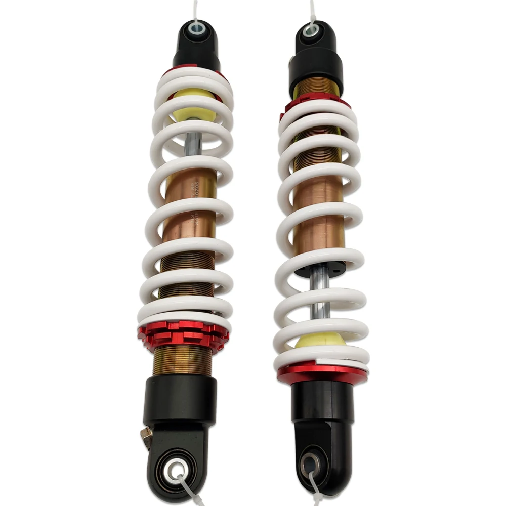 2pcs Rear Shock Absorber   For CF cf800-2(x8)part ATV UTV  7020-061600-30000